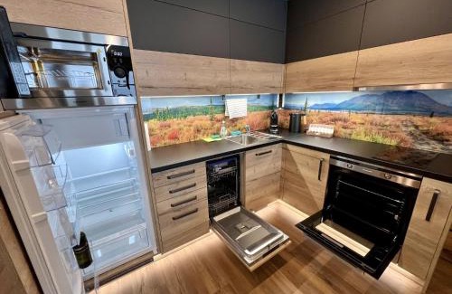 Ricky v Orlickych horach Casa | Holiday Home Říčky F38 by Interhome