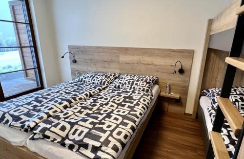 Ricky v Orlickych horach Casa | Holiday Home Říčky F38 by Interhome