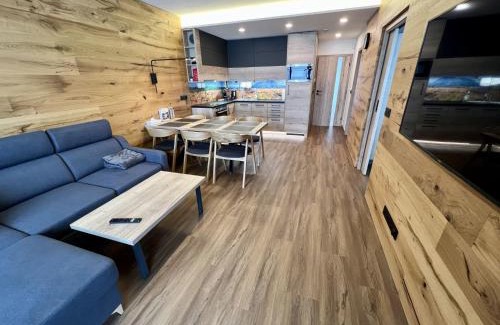 Ricky v Orlickych horach Casa | Holiday Home Říčky F39 by Interhome