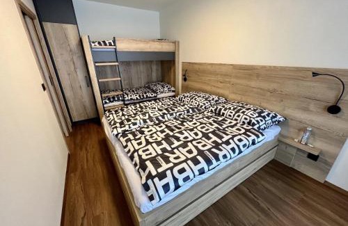 Ricky v Orlickych horach Casa | Holiday Home Říčky F39 by Interhome