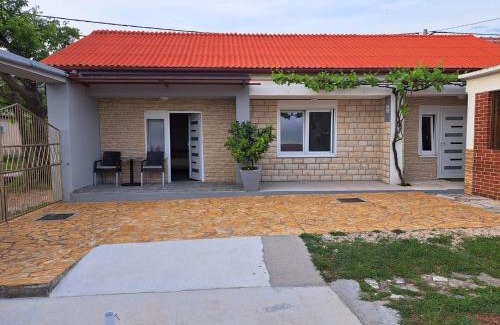 Seline Apartamento | Holiday Home Željko,Marija & Jakov