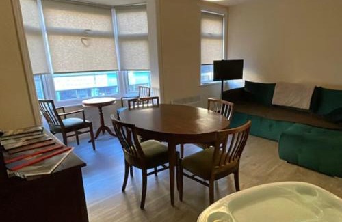 Loftus Apartamento | Holiday Home 憩 -IKOI-