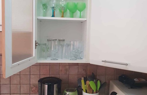 Jadrija Casa | Casa vacacional a 100 m de la playa