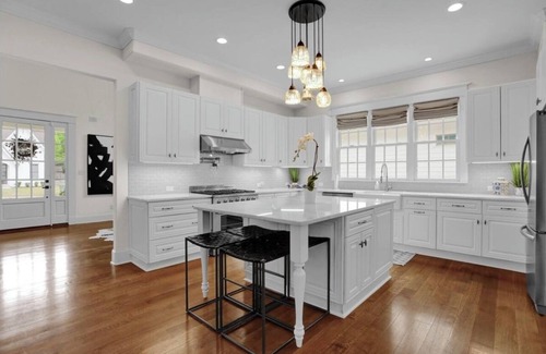 University District Casa | Holiday Home-15 mins. to downtown Memphis- Luxury