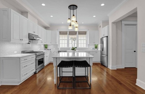 University District Casa | Holiday Home-15 mins. to downtown Memphis- Luxury