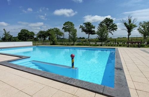 West-Graftdijk Villa | Casa de vacaciones a 15 km de Alkmaar