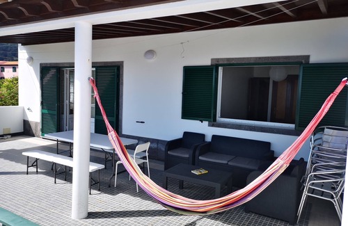 Ribeira Cha Casa | ¡Casa de vacaciones a 2 minutos de la playa y cerca de las principales atracciones turísticas!