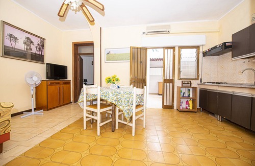 La Strea Casa | Casa de vacaciones a 20 metros del mar.