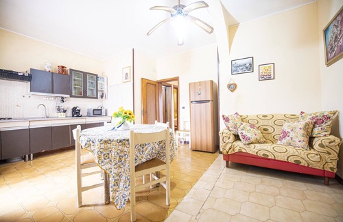 La Strea Casa | Casa de vacaciones a 20 metros del mar.
