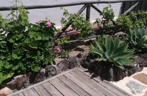 El Roque Apartamento | Holiday Home 4 Esquinas