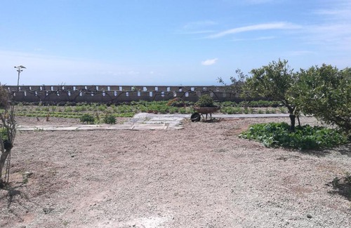 El Roque Apartamento | Holiday Home 4 Esquinas