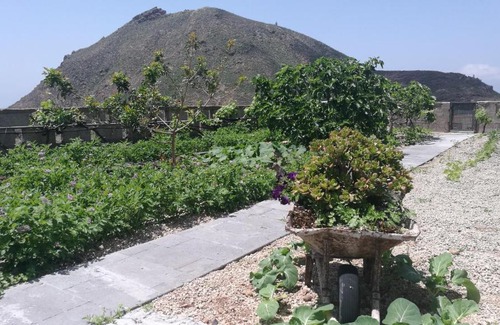 El Roque Apartamento | Holiday Home 4 Esquinas