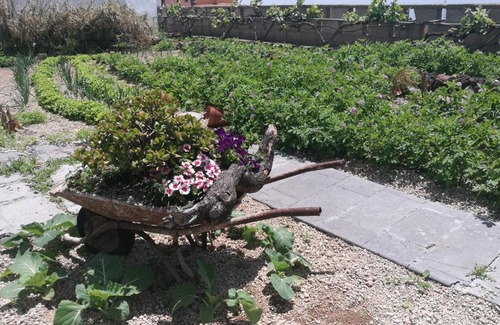 El Roque Apartamento | Holiday Home 4 Esquinas