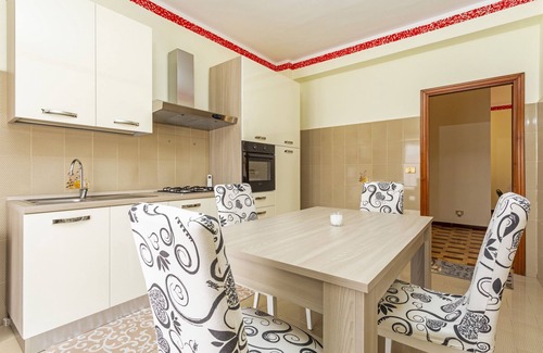 Gaggi Casa | Casa vacacional a 6 km de Taormina