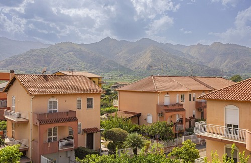 Gaggi Casa | Casa vacacional a 6 km de Taormina