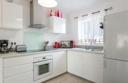Laudun Casa | Holiday Home A la porte d'Avignon by Interhome