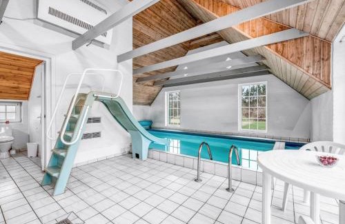 Øhuse Casa | Holiday Home Aagot - 1-7km from the sea by Interhome