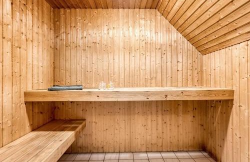 Øhuse Casa | Holiday Home Aagot - 1-7km from the sea by Interhome
