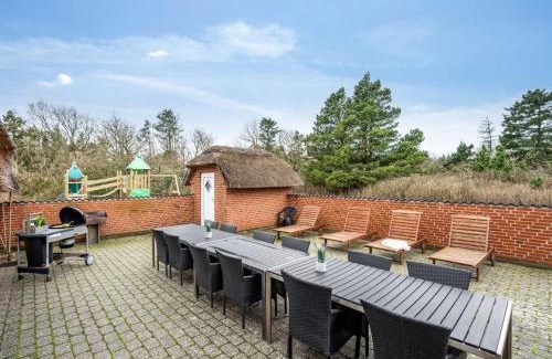 Øhuse Casa | Holiday Home Aagot - 1-7km from the sea by Interhome
