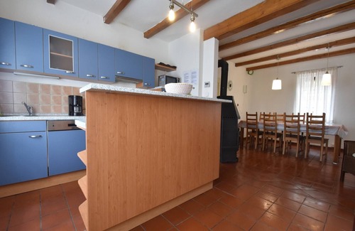 Abertamy Casa | Casa Abertamy cerca de pistas de esquí