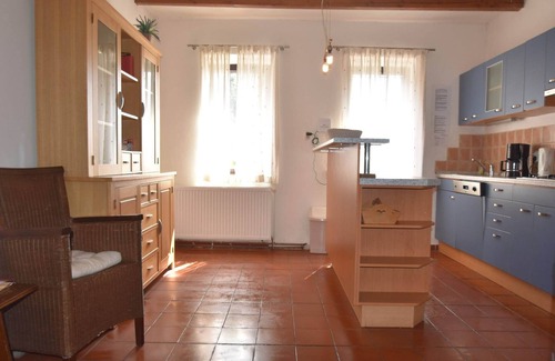 Abertamy Casa | Casa Abertamy cerca de pistas de esquí