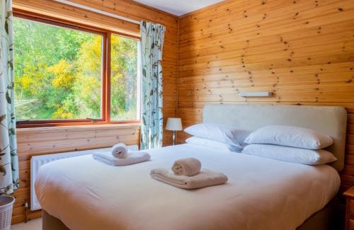 East Lewiston Casa | Holiday Home Achmony Number 10 by Interhome