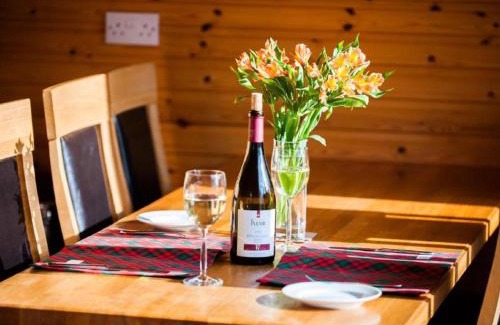 East Lewiston Casa | Holiday Home Achmony Number 7 by Interhome