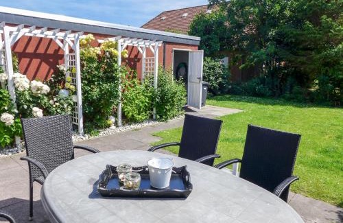 Neßmersiel Casa | Holiday Home Adda by Interhome