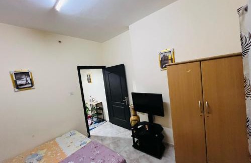 Ajman Apartamento | Holiday Home