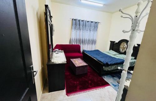 Ajman Apartamento | Holiday Home