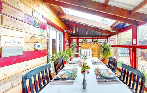 Agon-Coutainville Casa | Holiday Home Agon Coutainville