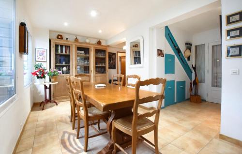 Agon-Coutainville Casa | Holiday Home Agon Coutainville