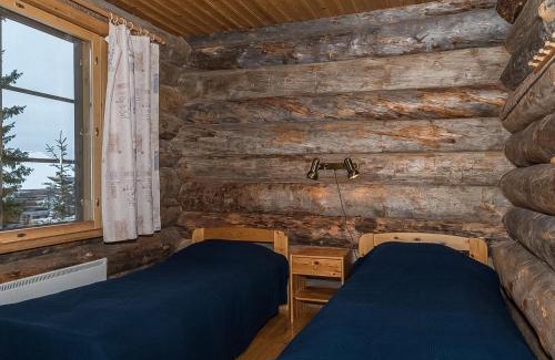 Yllas Casa | Holiday Home Ahmanportti 2 by Interhome