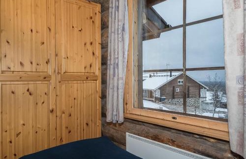 Yllas Casa | Holiday Home Ahmanportti 2 by Interhome