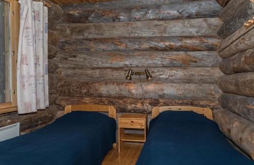 Yllas Casa | Holiday Home Ahmanportti 2 by Interhome