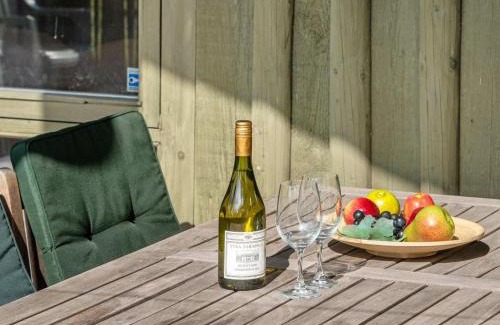 Grønhøj Casa | Holiday Home Aiva - 1-5km from the sea by Interhome
