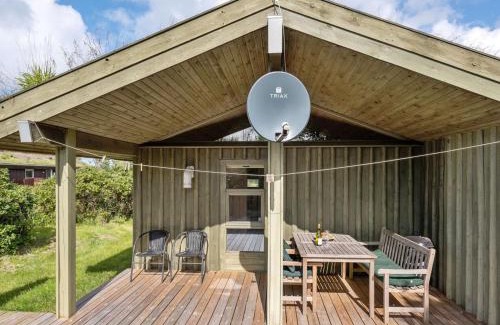 Grønhøj Casa | Holiday Home Aiva - 1-5km from the sea by Interhome