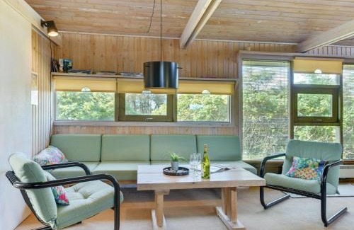 Grønhøj Casa | Holiday Home Aiva - 1-5km from the sea by Interhome