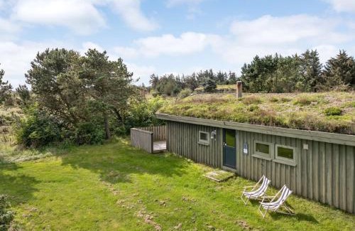Grønhøj Casa | Holiday Home Aiva - 1-5km from the sea by Interhome
