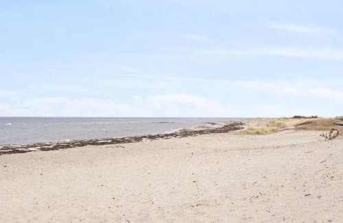 Nordborg Casa | Holiday Home Akira - 250m from the sea by Interhome