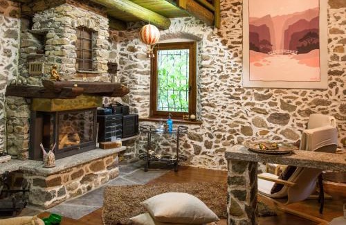 Ardenno Casa | Holiday Home Al Fopp by Interhome