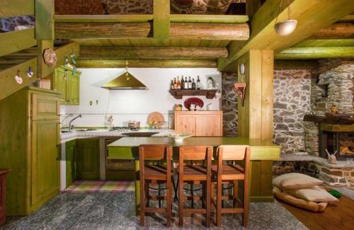 Ardenno Casa | Holiday Home Al Fopp by Interhome