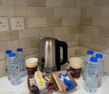 Taif Apartamento | Holiday Home Al Taif Al Wisam