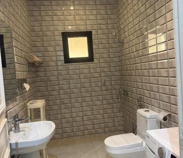 Taif Apartamento | Holiday Home Al Taif Al Wisam