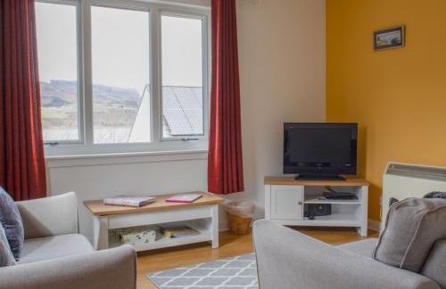 Staffin Casa | Holiday Home Alan's House by Interhome