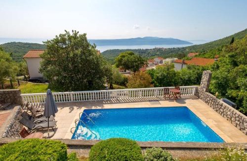Martina Casa | Holiday Home Albertina-1 by Interhome