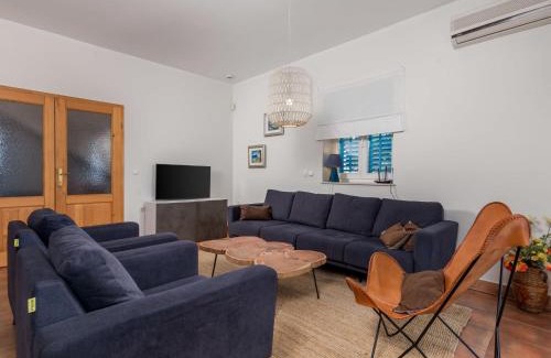 Martina Casa | Holiday Home Albertina-1 by Interhome
