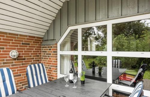 Havneby Casa | Holiday Home Albin - 2-8km from the sea by Interhome