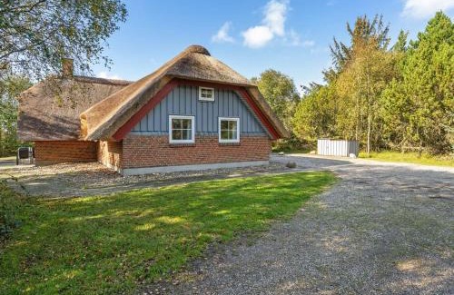 Havneby Casa | Holiday Home Albin - 2-8km from the sea by Interhome