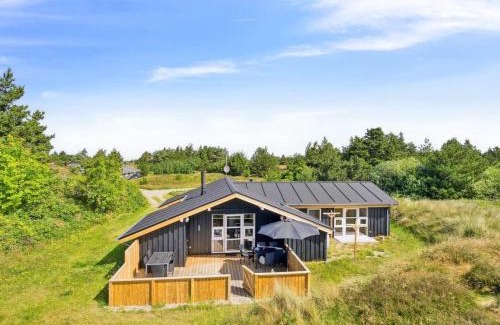 Romo Casa | Holiday Home Alessia - 2km from the sea by Interhome